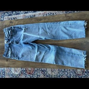 Kensie straight leg Jean